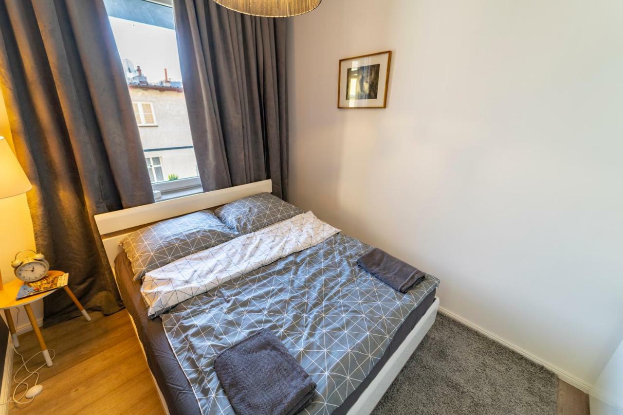Apartament Przy Wyspie Mlynskiej ビィドゴシュチュ エクステリア 写真